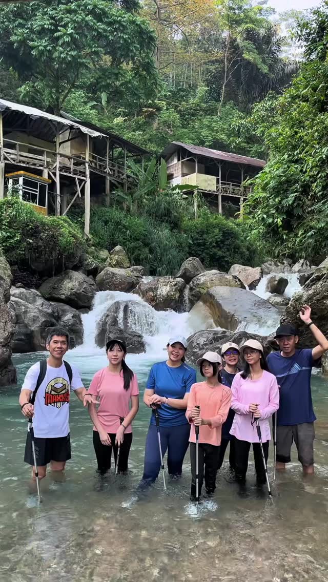 Terima kasih banyak kak. Telly dan keluarga lainnya sudah menggunakan jasa kami untuk kegiatan trekkingnya 🙏🙏

Yuk buat sahabat yang masih bingung mau liburan kemana dan bosen liburan itu-itu aja🥳🥳
Mimin kasih yang terbaik🤠

Tunggu apalagi segera hubungin Mimin⤵️
082111015600
www.trekkingsentulcsa.com

#csatrekkingsentul #sentulviral #sentulselatan #sebtulbogor #curugviraltiktok #curugbogor #curugleuwiasih #curugleuwihejo #curuglove #curugkencana #hutanbambu#curughordeng #curugciburial #curugkembarsentul