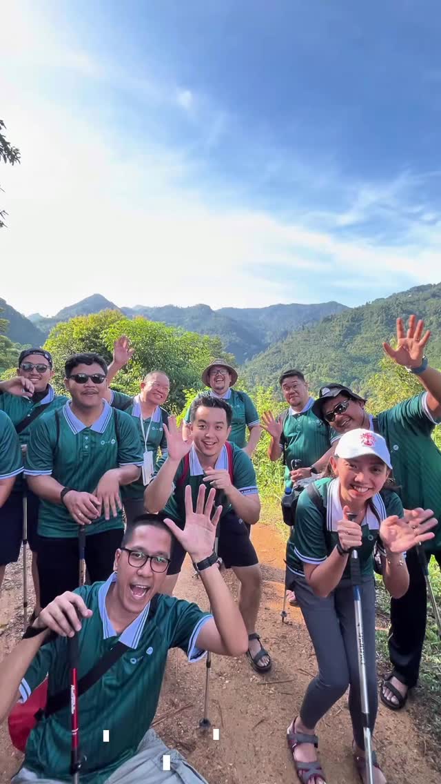 Terima kasih banyak sahabat dari PT.  Dirgantara Petroindo Raya sudah menggunakan jasa kami untuk kegiatan trekkingnya 🙏🙏

Yuk buat sahabat yang masih bingung mau liburan kemana dan bosen liburan itu-itu aja🥳🥳
Mimin kasih yang terbaik🤠

Tunggu apalagi segera hubungin Mimin⤵️
082111015600
www.trekkingsentulcsa.com

#csatrekkingsentul #sentulviral #sentulselatan #sebtulbogor #curugviraltiktok #curugbogor #curugleuwiasih #curugleuwihejo #curuglove #curugkencana #hutanbambu#curughordeng #curugciburial #curugkembarsentul