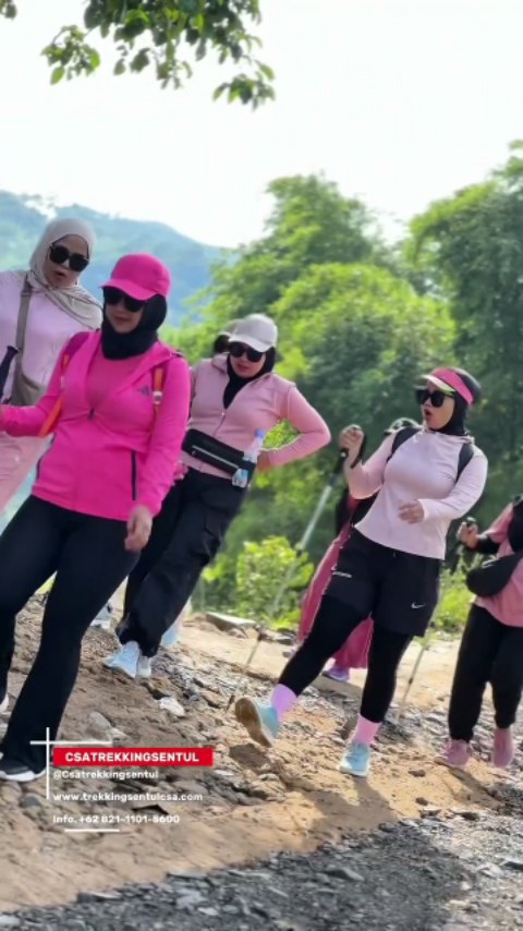 Terima kasih banyak kak. @pranatarinna @rikhapranata @melly_maulani @she.renkhalil dan sahabat lainnya yang selalu menggunakan jasa kami untuk kegiatan trekkingnya 🙏🙏

Yuk buat sahabat yang masih bingung mau liburan kemana dan bosen liburan itu-itu aja🥳🥳
Mimin kasih yang terbaik🤠

Tunggu apalagi segera hubungin Mimin⤵️
082111015600
www.trekkingsentulcsa.com

#csatrekkingsentul #sentulviral #sentulselatan #sebtulbogor #curugviraltiktok #curugbogor #curugleuwiasih #curugleuwihejo #curuglove #curugkencana #hutanbambu#curughordeng #curugciburial #curugkembarsentul