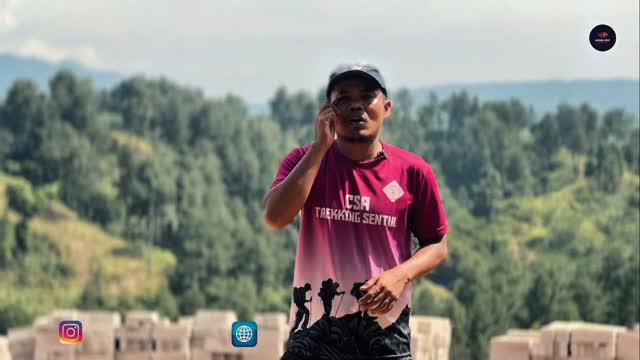 Haiii guys,
Weekend ini kita udah seru seruan bareng sama temen temen Lovely Fit Women's Studio
seru banget yah weekend nya
jadi Sahabat yang lain, tunggu apa lagin nih,
langsung cek kontak kita di Bio untuk keseruan selanjut nya yahh
Thank you Lovely Fit Women's Studio
Thank you CsaTrekking sentul
#trekkingsentul
#csatrekkingsentul