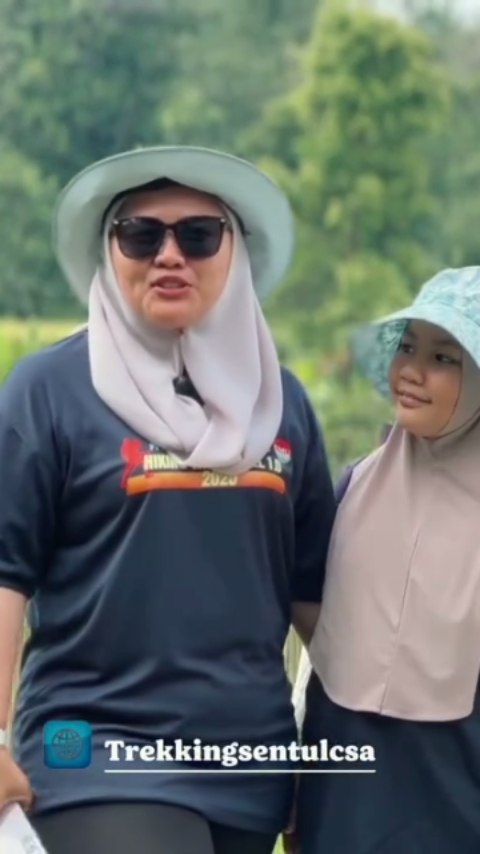 Terima kasih banyak Sahabat PT. KMU Kontruksi Indonesia sudah menggunakan jasa kami untuk kegiatan Outingnya🙏🙏
Yuk buat sahabat yang masih bingung mau liburan kemana dan bosen liburan itu-itu aja🥳🥳
Mimin kasih yang terbaik🤠
Tunggu apalagi segera hubungin Mimin⤵️
082111015600
www.trekkingsentulcsa.com
#csatrekkingsentul #sentulviral #sentulselatan #sebtulbogor #curugviraltiktok #curugbogor #curugleuwiasih #curugleuwihejo #curuglove #curugkencana #hutanbambu#curughordeng #curugciburial #curugkembarsentul