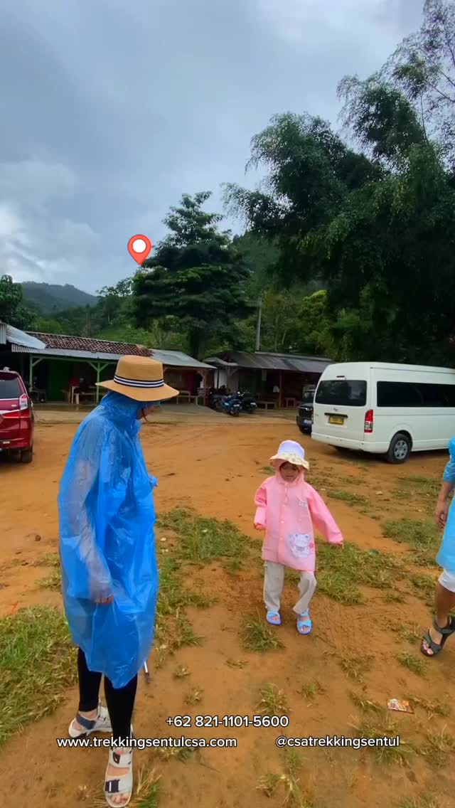 Terima kasih banyak kak. Illea dan keluarga sudah menggunakan jasa kami untuk kegiatan trekkingnya šš
Yuk buat sahabat yang masih bingung mau liburan awal tahunnya kemana dan bosen liburan itu-itu ajaš„³š„³
Mimin kasih yang terbaikš¤
Tunggu apalagi segera hubungin Mimin⤵ļø
082111015600
www.trekkingsentulcsa.com
#csatrekkingsentul #sentulviral #sentulselatan #sentulbogor #curugsentul