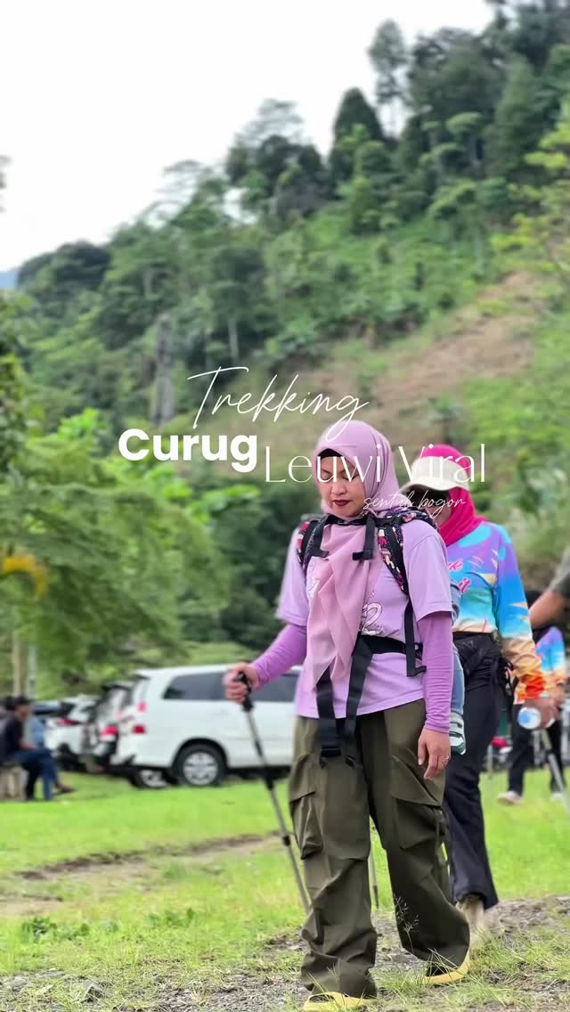 LEBARAN GAS TRUS🏃🏃🏃
Terima kasih kak. Anita dan keluarga sudah menggunakan jasa kami🙏
Yuk buat sahabat yang masih bingung Lebaran mau liburan kemana dan bosen liburan itu-itu aja🥳🥳
Mimin kasih yang terbaik🤠
Tunggu apalagi segera hubungin Mimin⤵️
082111015600
www.trekkingsentulcsa.com
#csatrekkingsentul #sentulviral #sentulselatan #sentulbogor #curugsentul