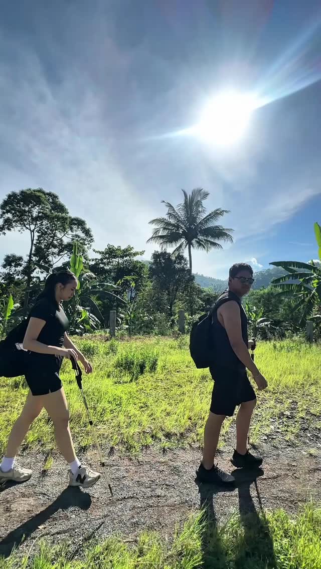 LEBARAN GAS TERUS🖐️🖐️🖐️

Terima kasih banyak kak. Kiara dan sahabat lainnya sudah menggunakan jasa kami untuk kegiatan trekkingnya 🙏 

Yuk buat sahabat yang masih bingung Lebaran mau liburan kemana dan bosen liburan itu-itu aja🥳🥳
Mimin kasih yang terbaik🤠

Tunggu apalagi segera hubungin Mimin⤵️
082111015600
www.trekkingsentulcsa.com

#csatrekkingsentul #sentulviral #sentulselatan #sentulbogor #curugsentul