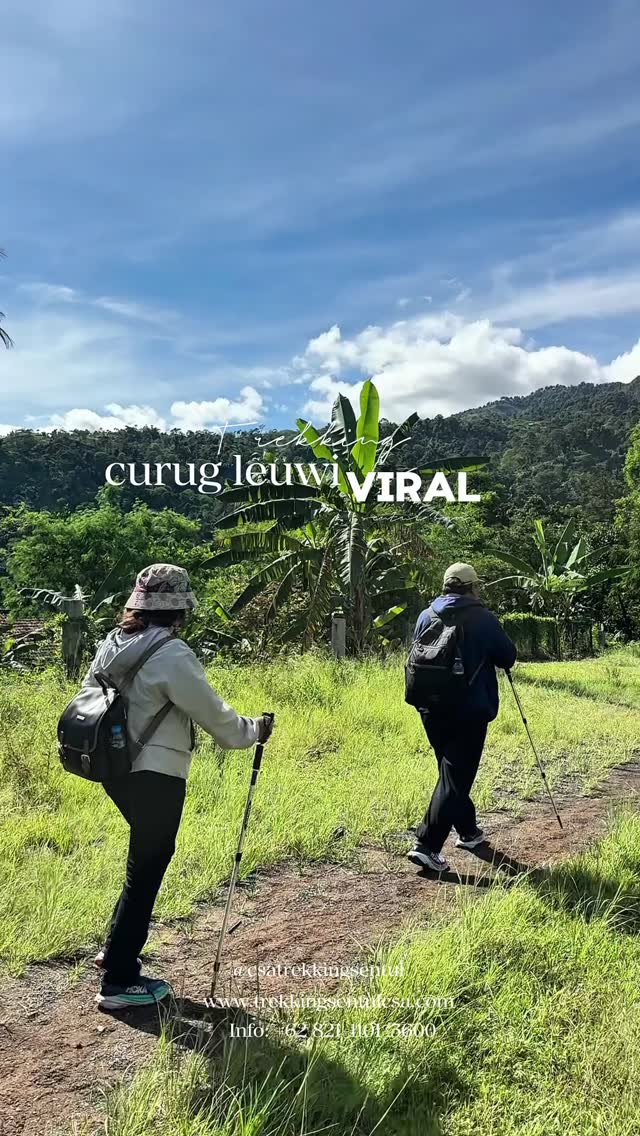 Terima kasih banyak kak. Rachmad Basoeki dan sahabat lainnya sudah menggunakan jasa kamiš
Yuk buat sahabat yang masih bingung mau liburan kemana dan bosen liburan itu-itu ajaš„³š„³
Mimin kasih yang terbaikš¤
Tunggu apalagi segera hubungin Mimin⤵ļø
082111015600
www.trekkingsentulcsa.com
#csatrekkingsentul #sentulviral #sentulselatan #sentulbogor #curugsentul