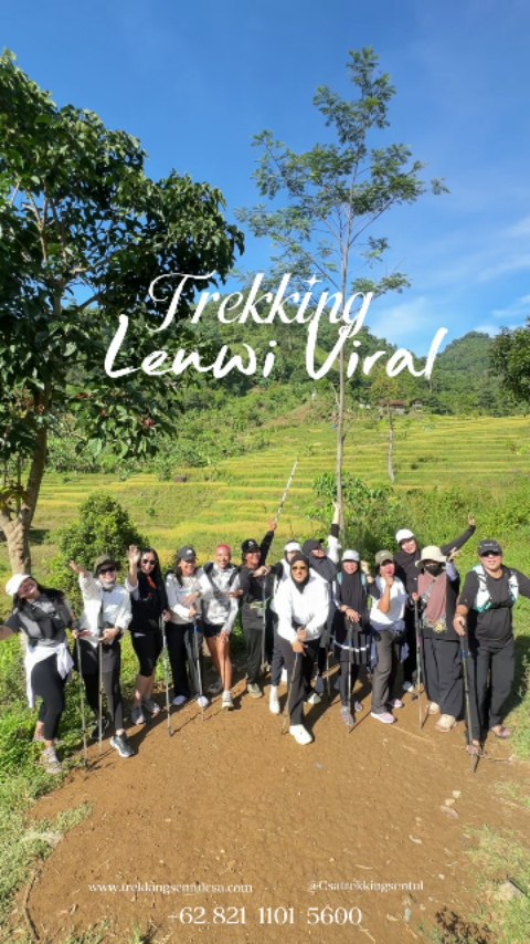 Terima kasih banyak kak. @monicarinaindriyana @ff_jie1712 @mayaajamaya @juniawatikalilah @audhinaput dan sahabat lainnya yang selalu setia menggunakan jasa kami untuk kegiatan trekkingnya 🙏

Yuk buat sahabat yang masih bingung mau liburan kemana dan bosen liburan itu-itu aja🥳🥳
Mimin kasih yang terbaik🤠

Tunggu apalagi segera hubungin Mimin⤵️
082111015600
www.trekkingsentulcsa.com

#csatrekkingsentul #sentulviral #sentulselatan #sentulbogor #curugsentul