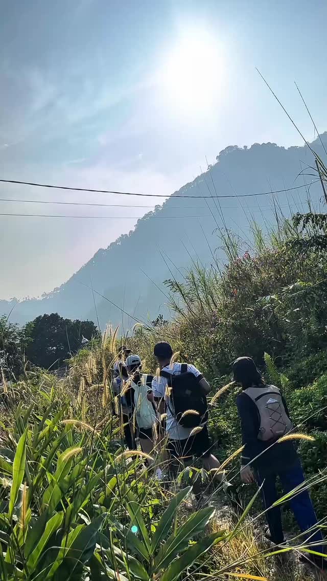 Terima kasih banyak kak. Adiningtyas dan keluarga lainnya sudah menggunakan jasa kamiš
Yuk buat sahabat yang masih bingung mau liburan kemana dan bosen liburan itu-itu ajaš„³š„³
Mimin kasih yang terbaikš¤
Tunggu apalagi segera hubungin Mimin⤵ļø
082111015600
www.trekkingsentulcsa.com
#csatrekkingsentul #sentulviral #sentulselatan #sentulbogor #curugsentul