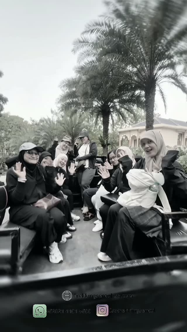 Terima kasih banyak sahabat dari PPPOMN sudah Outing bersama kami🙏🙏

Yuk ajak sahabat,keluarga dan teman kantormu untuk kegiatan bersama kami🖐️

Tunggu apalagi segera hubungin Mimin⤵️
082111015600
www.trekkingsentulcsa.com

#csatrekkingsentul #sentulviral #sentulselatan #sentulbogor #curugbogor