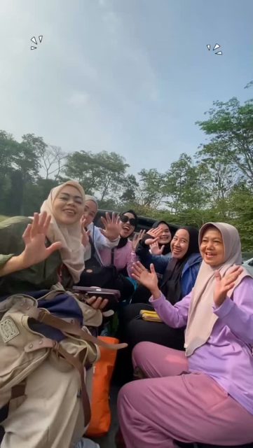Terima kasih banyak sahabat kak. @coach_lutfi23 @eni_khansa @nurilmiulantrisna @widiafikrikeysha @rina.wati73_ @nur.cila.7 sudah menggunakan jasa kami untuk kegiatan trekkingnya🙏🙏
Jadi kenapa masih ragu?? Buruan agendakan kegiatannya bersama kami🖐️🖐️
Tunggu apalagi segera hubungin Mimin⤵️
082111015600
www.trekkingsentulcsa.com
#csatrekkingsentul #sentulviral #sentulselatan #sentulbogor #curugbogor