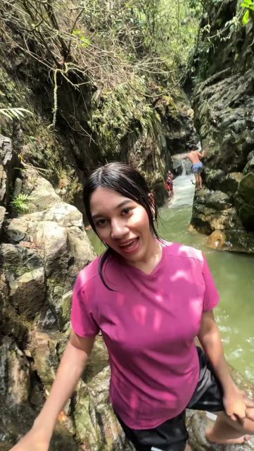 Terima kasih banyak kak. Ruth dan sahabat lainnya sudah menggunakan jasa kami untuk kegiatan trekkingnya🙏🙏
Jadi kenapa masih ragu?? Buruan agendakan kegiatannya bersama kami🖐️🖐️
Tunggu apalagi segera hubungin Mimin⤵️
082111015600
www.trekkingsentulcsa.com
#csatrekkingsentul #sentulviral #sentulselatan #sentulbogor #curugbogor